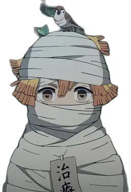 Profile image of Zenitsu