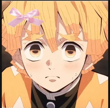 Profile image of Zenitsu