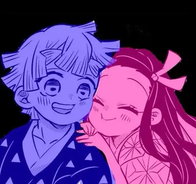 Profile image of Zenitsu