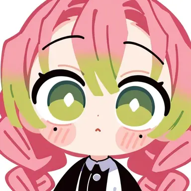 Profile image of Mitsuri