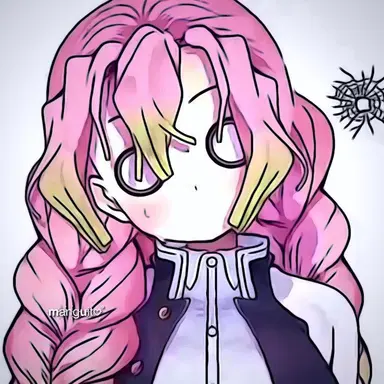 Profile image of Mitsuri