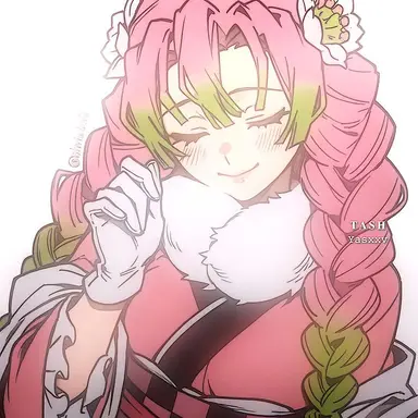 Profile image of Mitsuri
