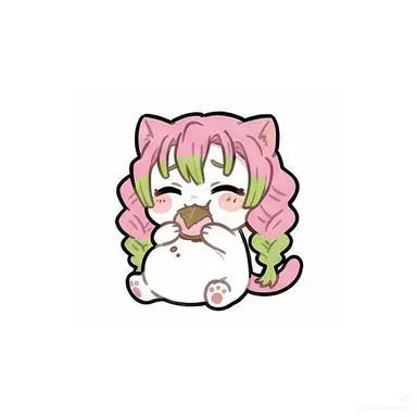 Profile image of Mitsuri