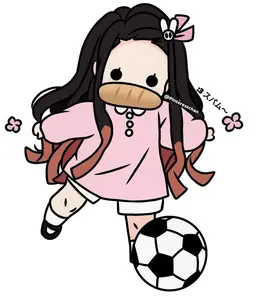 Profile image of Nezuko