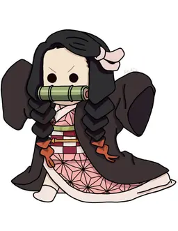 Profile image of Nezuko