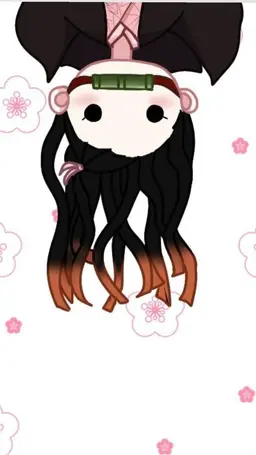 Profile image of Nezuko