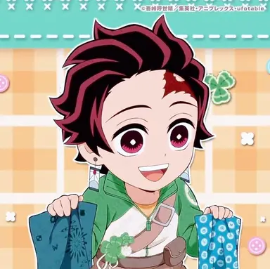Profile image of Tanjiro