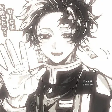 Profile image of Tanjiro