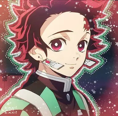 Profile image of Tanjiro