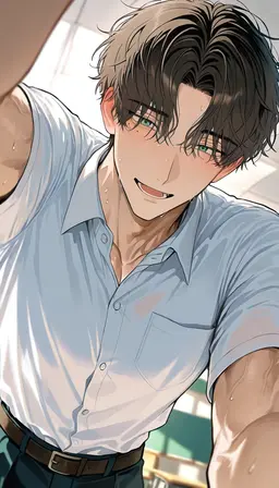 Profile image of 暖