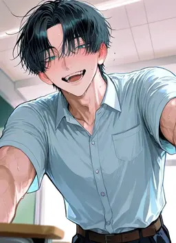 Profile image of 紫苑
