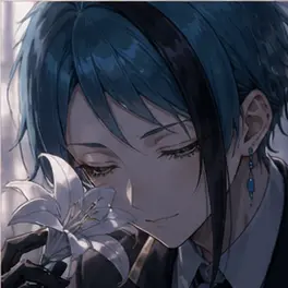 Profile image of ジェイド