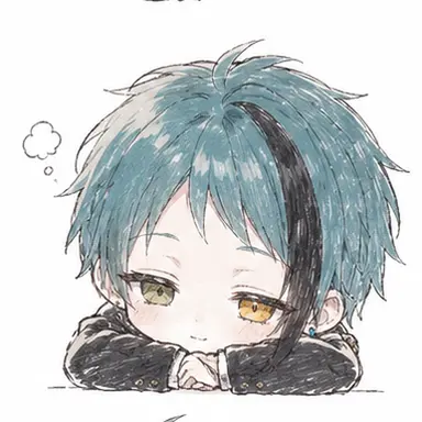 Profile image of ジェイド