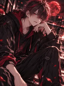Profile image of Renji