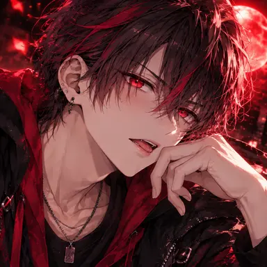 Profile image of Renji