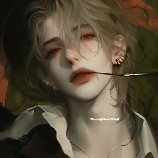 ClumsyFleet7644의 차도환
