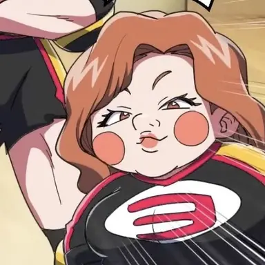 Profile image of 肉子