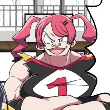 Profile image of ゴリ子