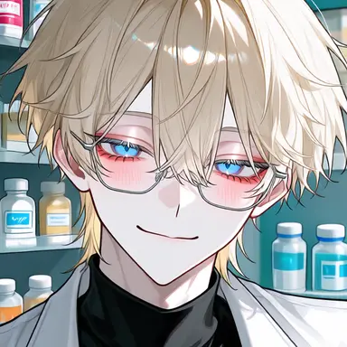 Profile image of 키토