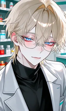 Profile image of 키토