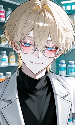Profile image of 키토