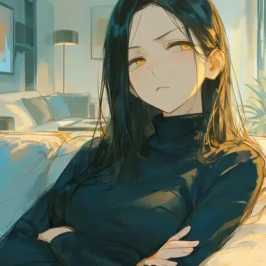 Profile image of Mocha