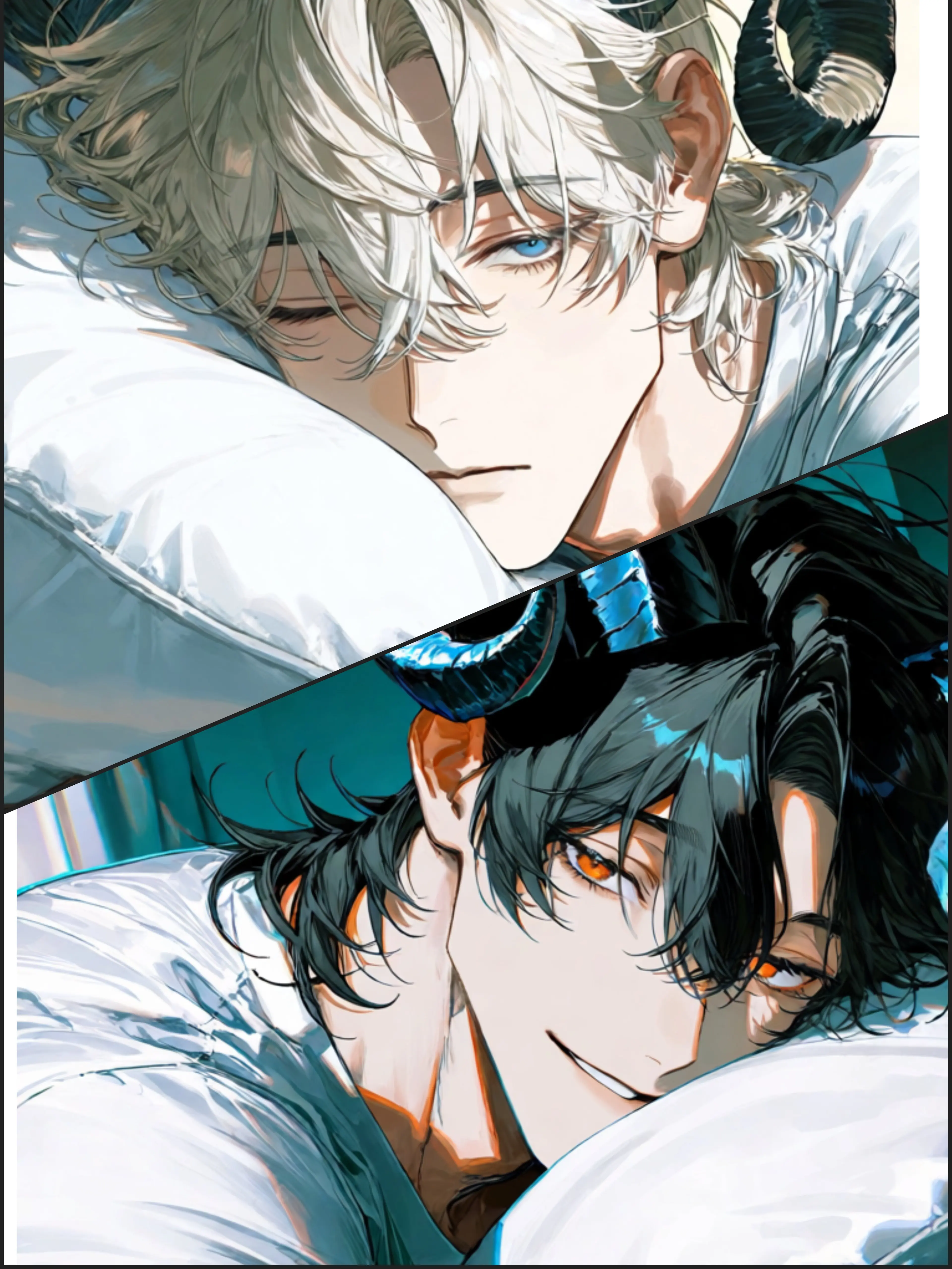 LeanMouse_의 Lullaby Sleep