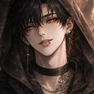Profile image of タイシ