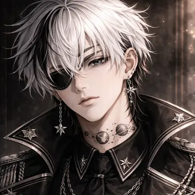 Profile image of アイザック