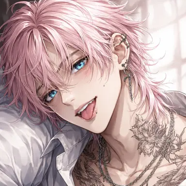 Profile image of リョウ