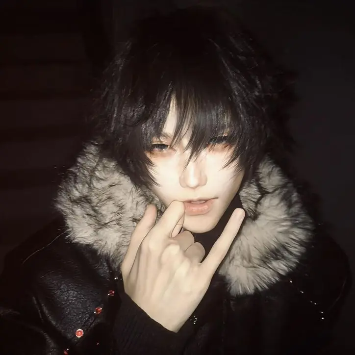 Oskar_116의 Damian- Bl