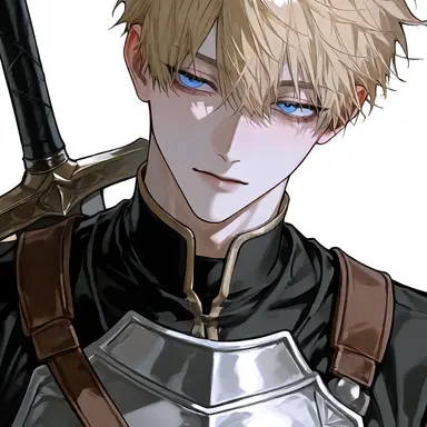 Profile image of Swordsman