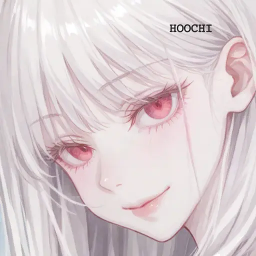 HOOCHI의 조예은