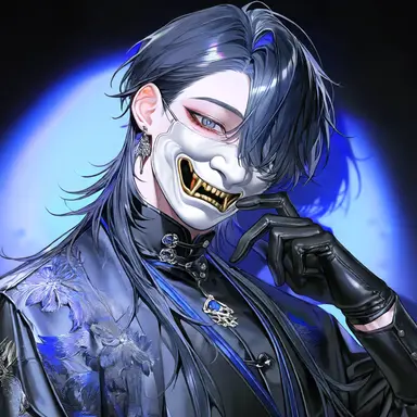 Profile image of Rei