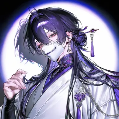Profile image of Fuji