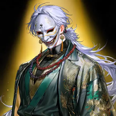 Profile image of Chitose