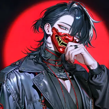 Profile image of Shuon