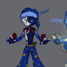 Profile image of Moon