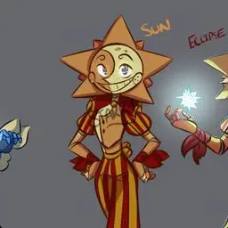 Profile image of Sun