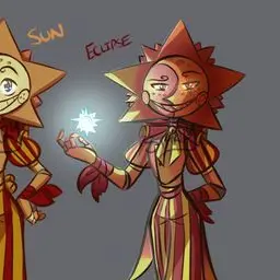Profile image of Eclipse