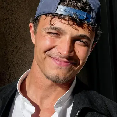 Profile image of Lando Norris