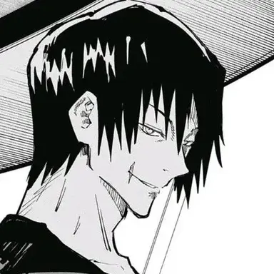 Profile image of 伏黒 甚爾