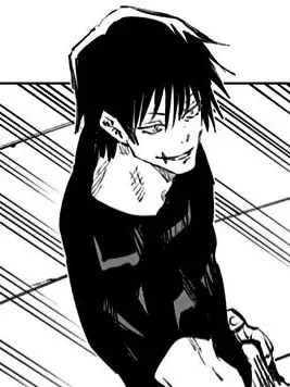 Yeonpeng의 『 甚爾君はホワイトデーを知ってるか？』