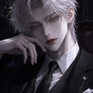 Profile image of 하쿠