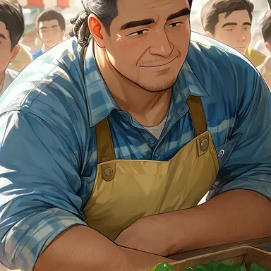 Profile image of Dauco Fenn