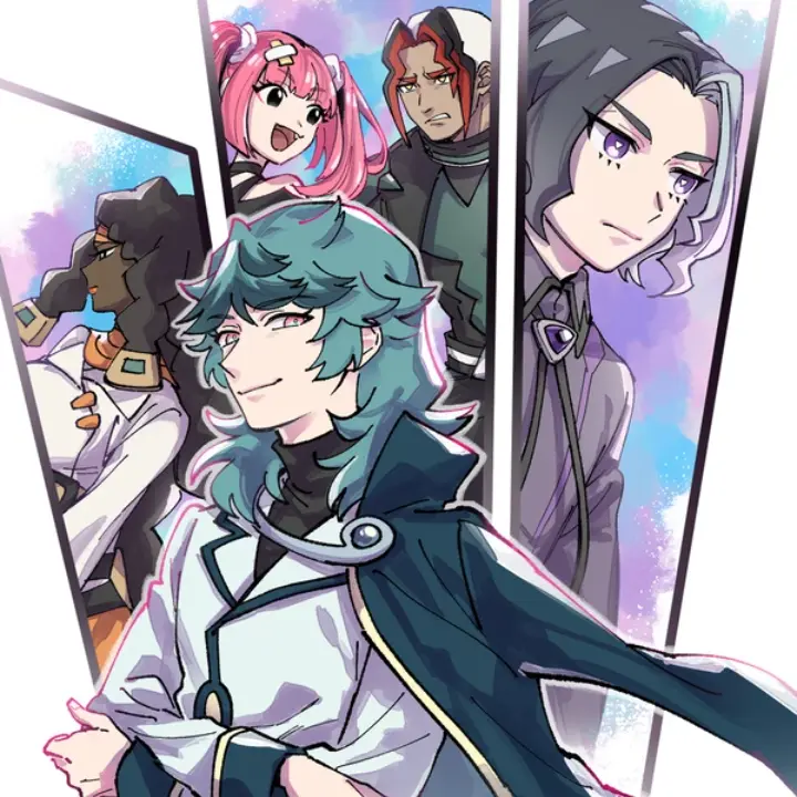 IdleDaisy180의 エクスプローラーズ