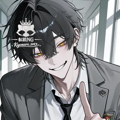 Profile image of 아사기리