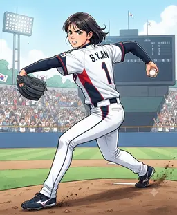 Profile image of アン・ソユン