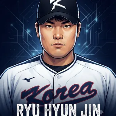 Profile image of 류현진