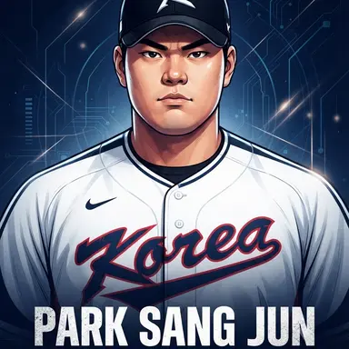 Profile image of 박상준